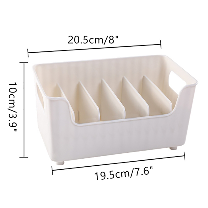 Food Snacks Packets - Suikerpakjesverdelers Koelkastkast Kruidenpakjes Voedselpakjes Organizer Bakjes