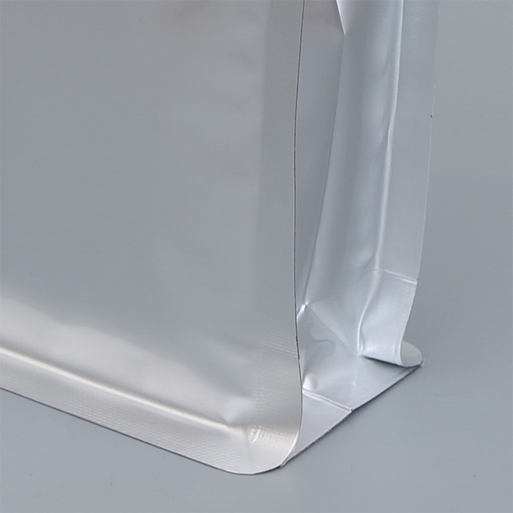 Food Snacks Packets - 20 stuks zelfdichtende stand-up zakken voor