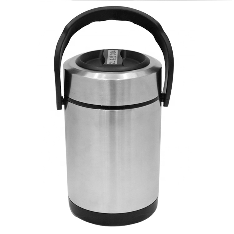 Food Snacks Box - Groothandel Vacuüm Geïsoleerde Thermische Bento Container