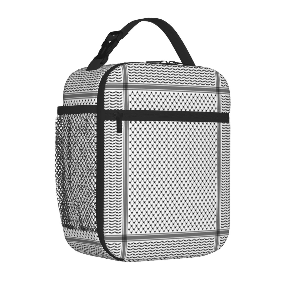 Food Snacks Background - Hete Aanbieding Palestijnse Keffiyeh (KIES UW