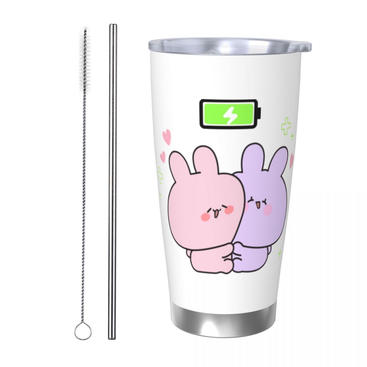 Food Xxl - Asamimichaan Leuke Asamimi 20oz beker Grote