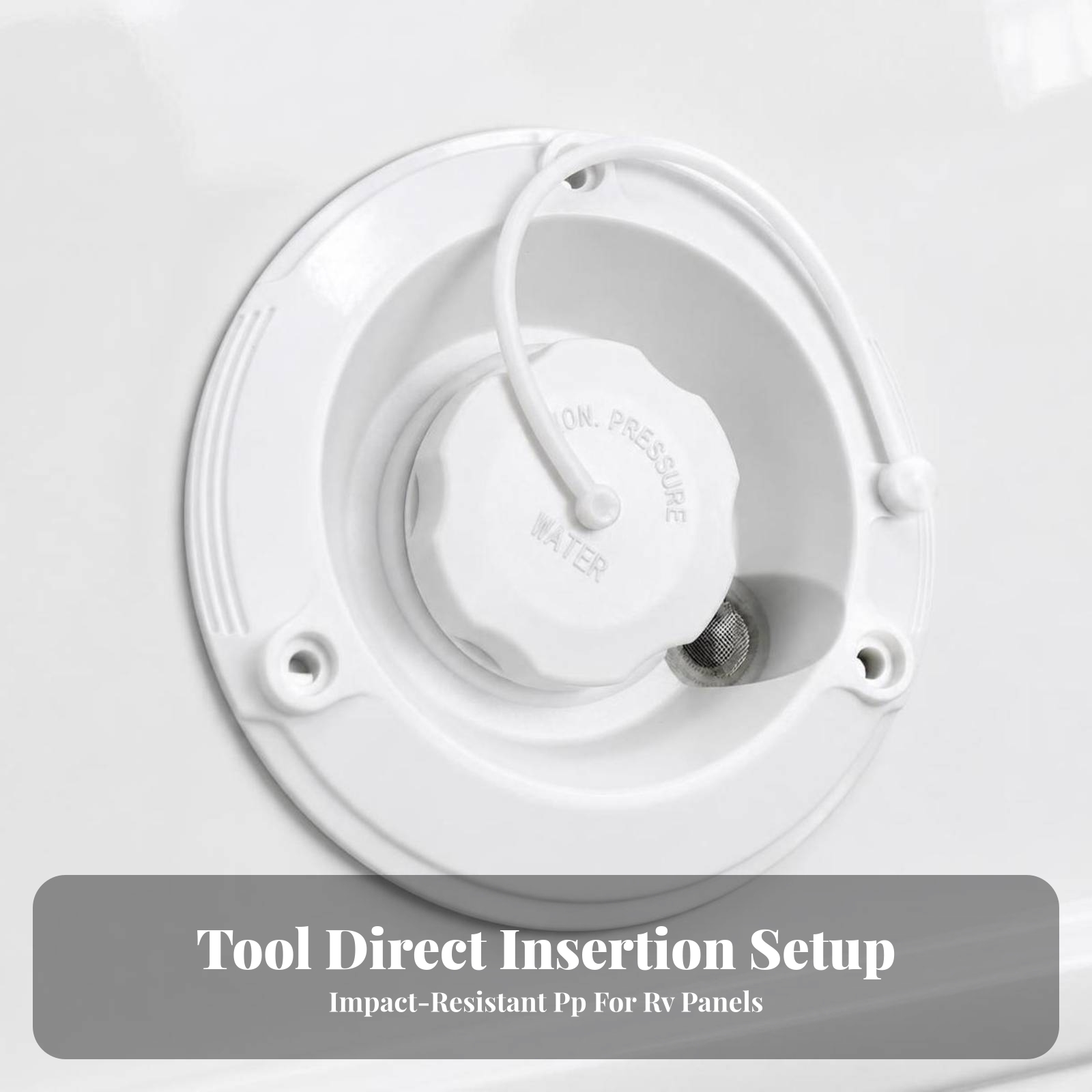 Lekvrije RV-waterinlaat, verva - Food & Snacks Coloring Book Bold & Easy Pdf recensie en prijs