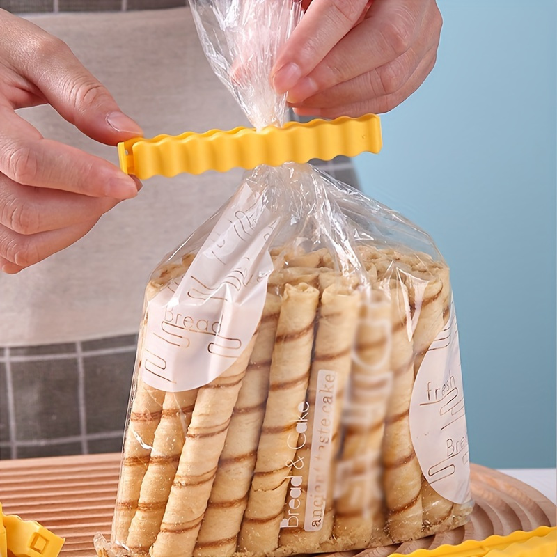 Keukenkastje Moet Haves hebben - Food Snacks Packets recensie en prijs
