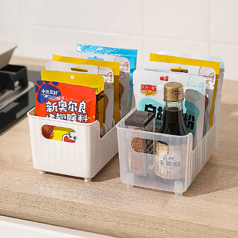 Suikerpakjesverdelers Koelkast - Food Snacks Packets recensie en prijs