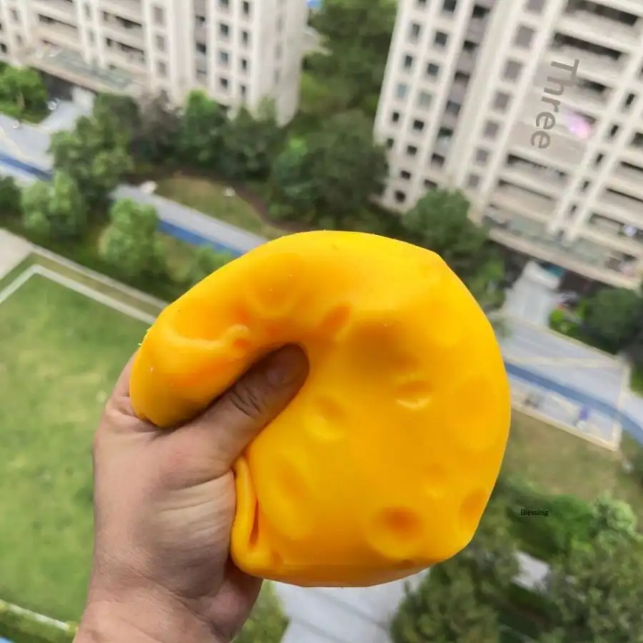 Nieuw 10 cm extra groot kaaskn - Food Xxl recensie en prijs