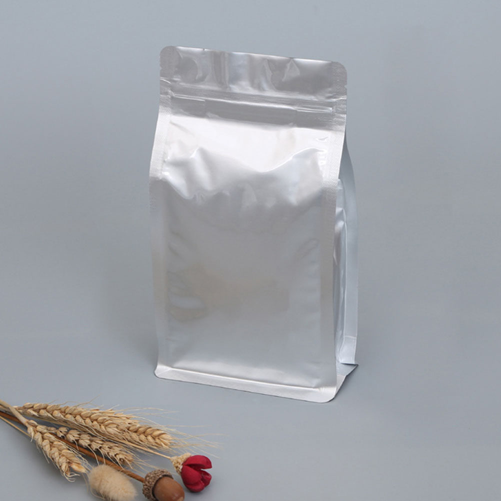 20 stuks zelfdichtende stand-u - Food Snacks Packets recensie en prijs