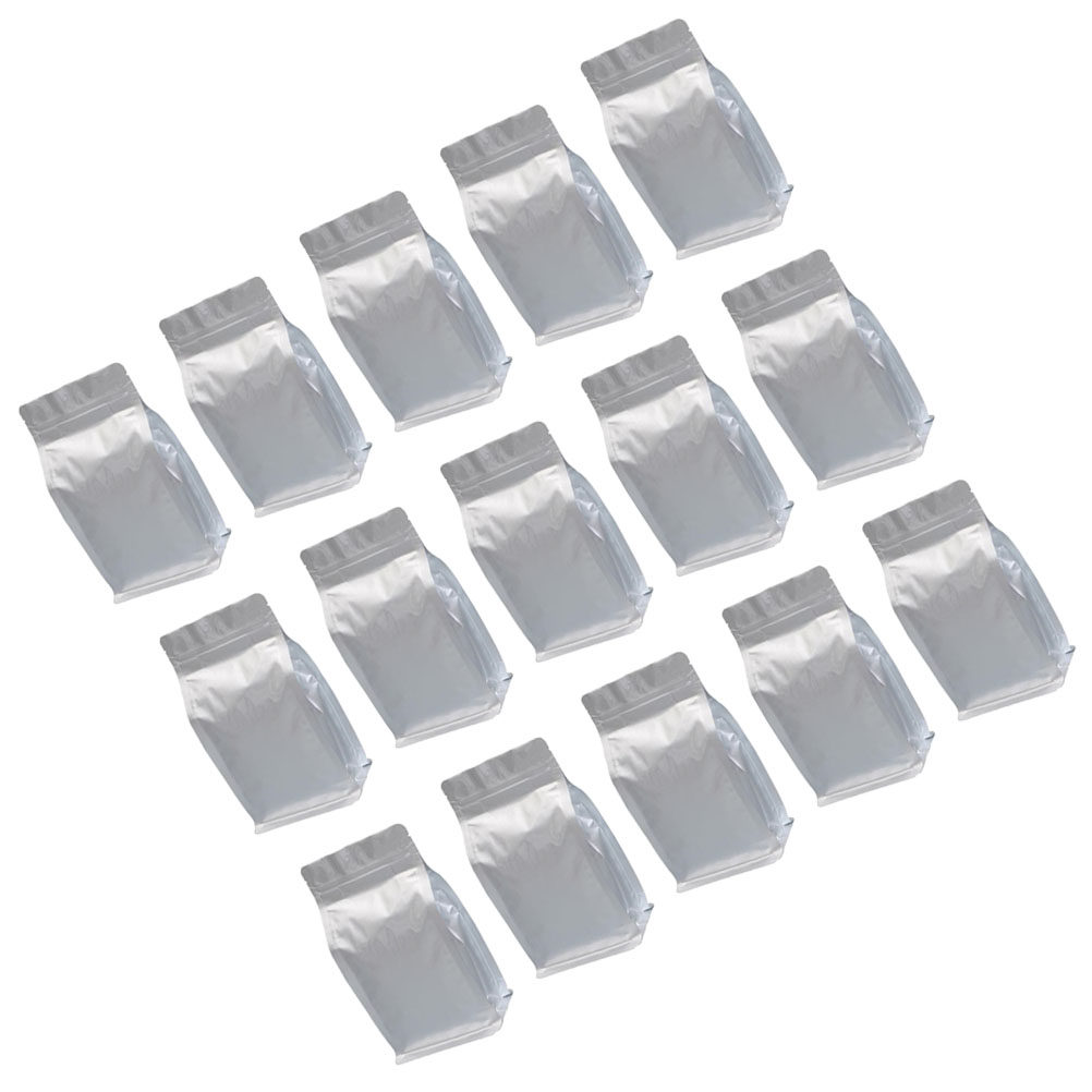 20 stuks zelfdichtende stand-u - Food Snacks Packets recensie en prijs