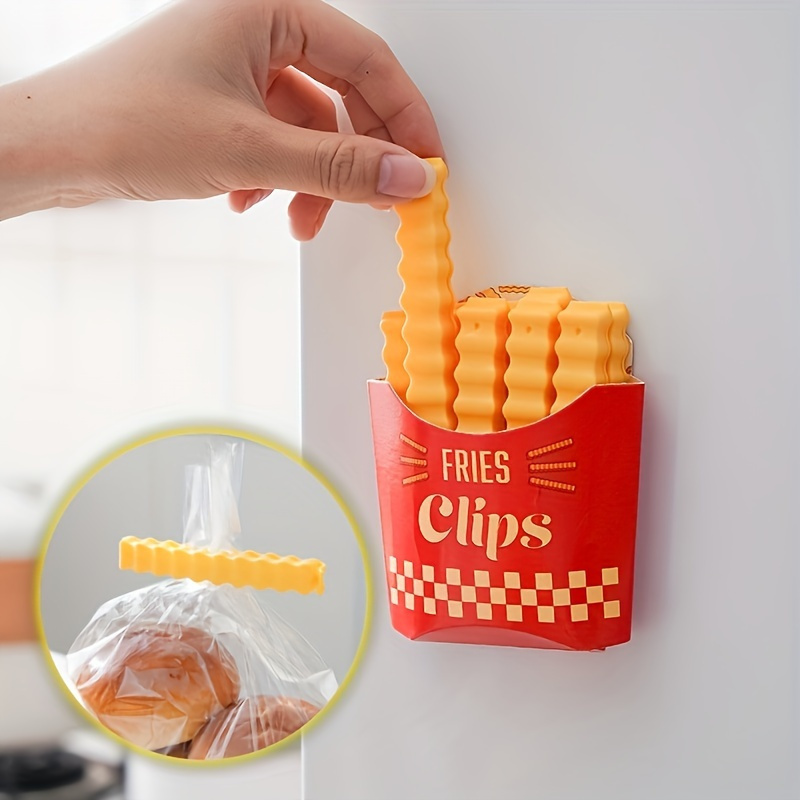 Creatieve Franse Frituurverpak - Food Snacks Packets recensie en prijs