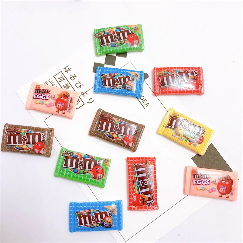 Plaksteen hars mini voedsel ch - Food Snacks Chips recensie en prijs