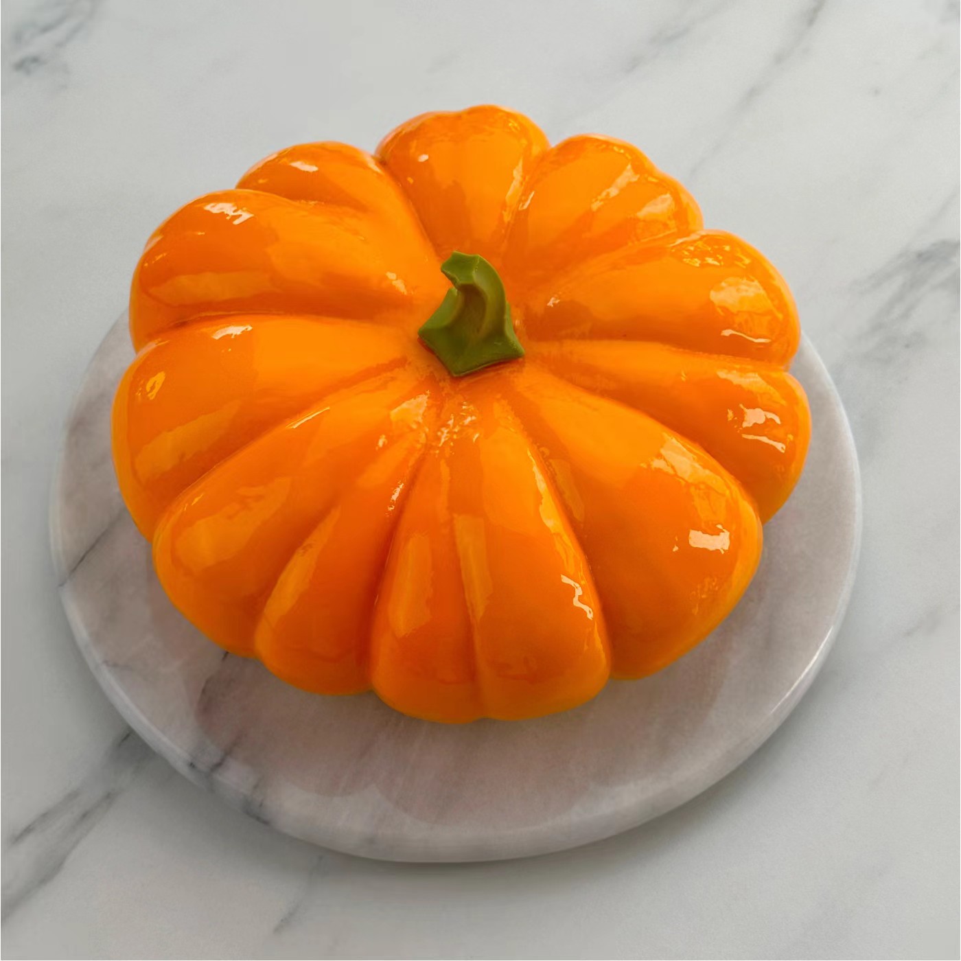 Halloween grote pompoen design - Food Xxl recensie en prijs