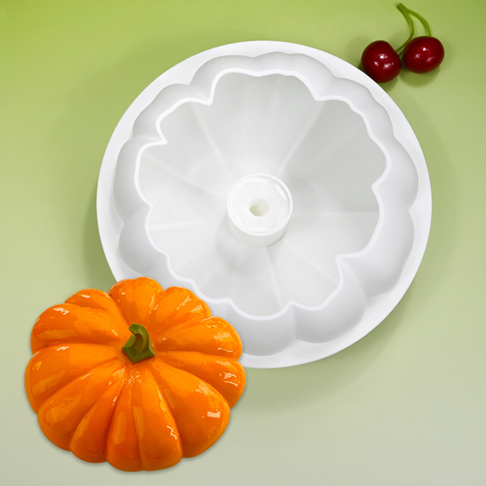 Halloween grote pompoen design - Food Xxl recensie en prijs