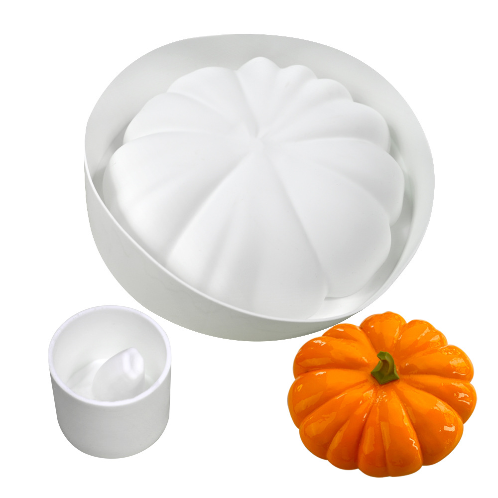Halloween grote pompoen design - Food Xxl recensie en prijs