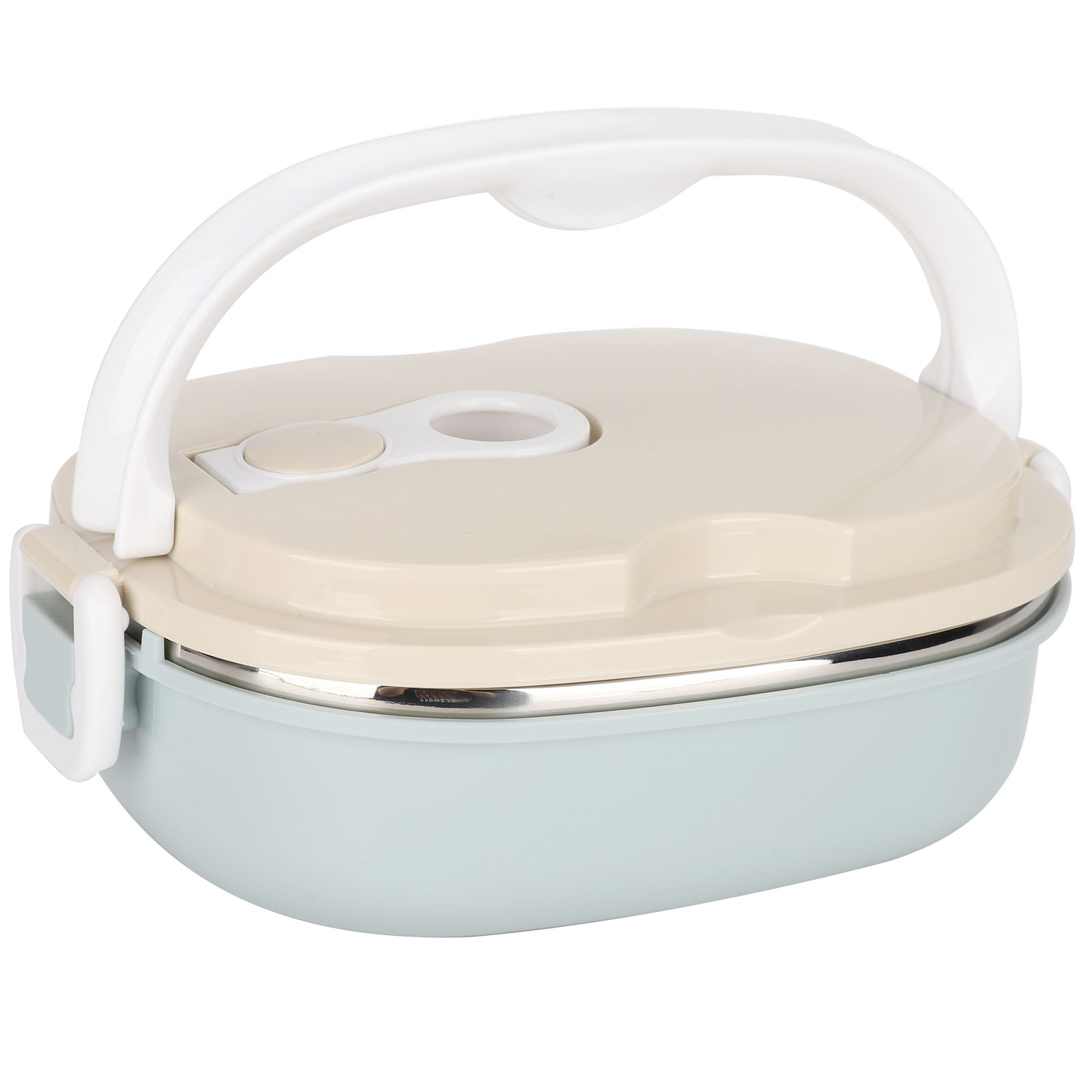 Meerlaagse lunchbox Draagbare  - Food Xxl recensie en prijs
