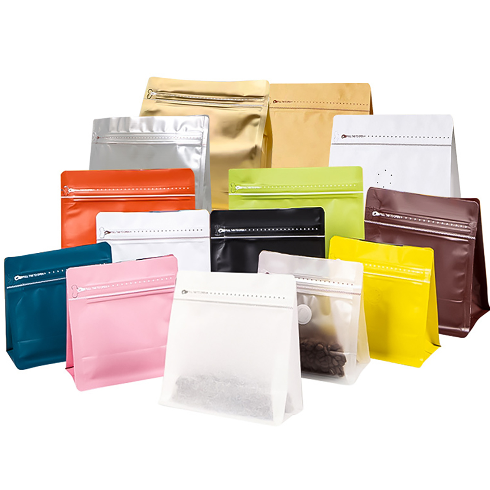50 Stuks Mat Zwart Mylar Alumi - Food Snacks For Party recensie en prijs