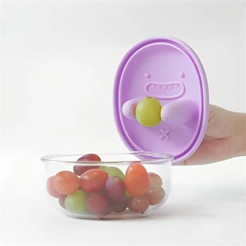 Handsfree snackbox, geen kruim - Food Snacks Box recensie en prijs