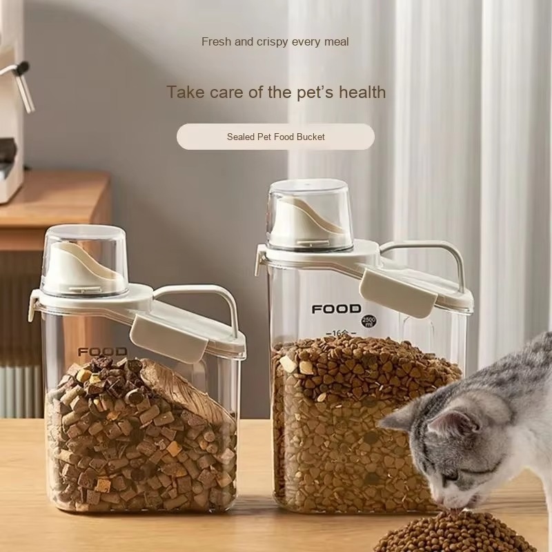 Vochtbestendige, gedroogde opb - Food Snacks Box recensie en prijs