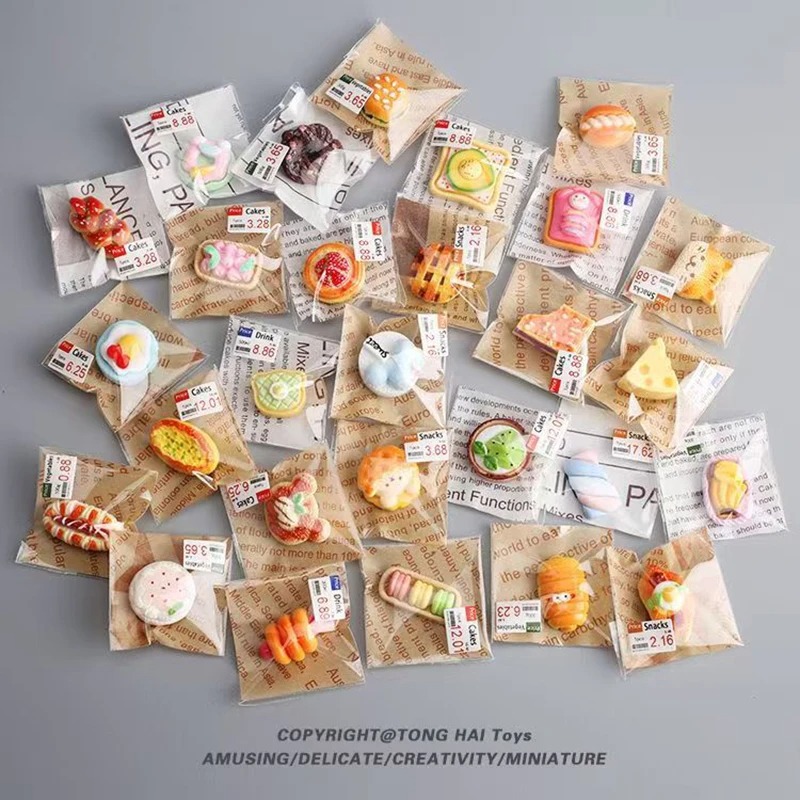 5-60 stuks DIY Voedsel Speelgo - Food & Snacks Coloring Book Bold & Easy Pdf recensie en prijs