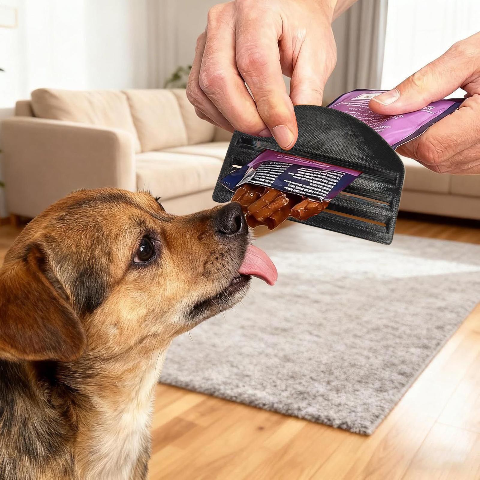 Kattenvoer Pouch Squeezer Natt - Food Snacks Packets recensie en prijs
