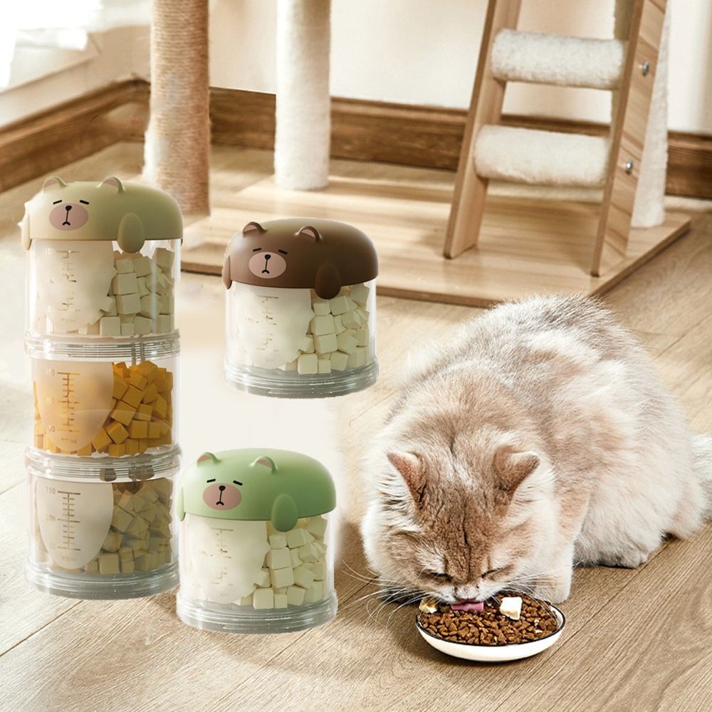 Praktische Plastic Multi-Layer - Food Snacks Box recensie en prijs