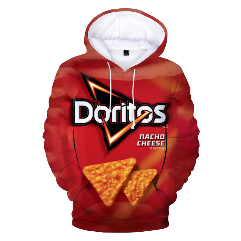 Nieuwe Mode Noedels Aardappel  - Food Snacks Chips recensie en prijs