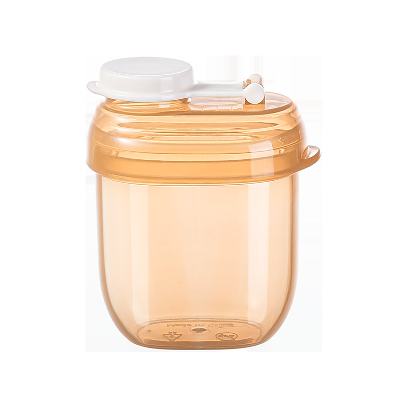 40 gram babymelkpoederdoos bew - Food Snacks For Kids recensie en prijs