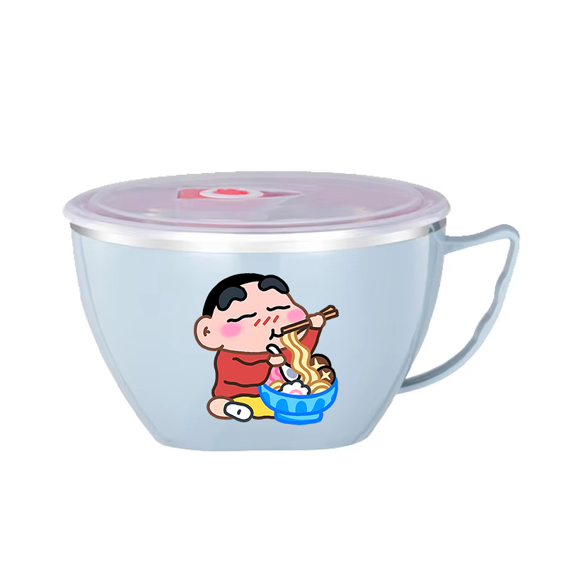 Crayon Shin-chan Noodle Bowl R - Food Xxl recensie en prijs