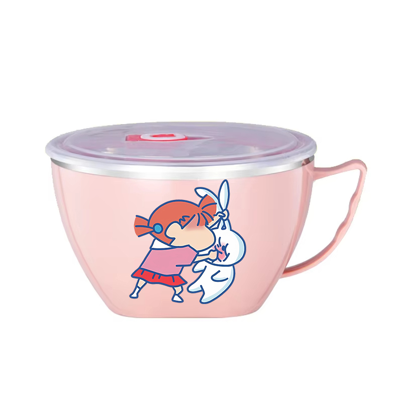 Crayon Shin-chan Noodle Bowl R - Food Xxl recensie en prijs