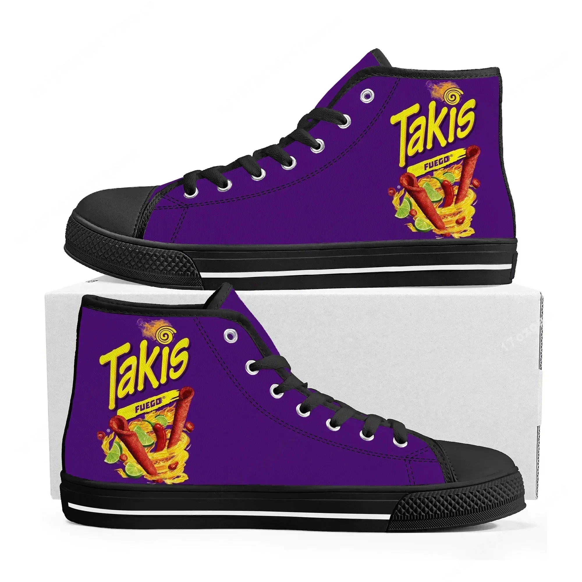 Grappige Chips Takis Food Snac - Food Snacks Chips recensie en prijs