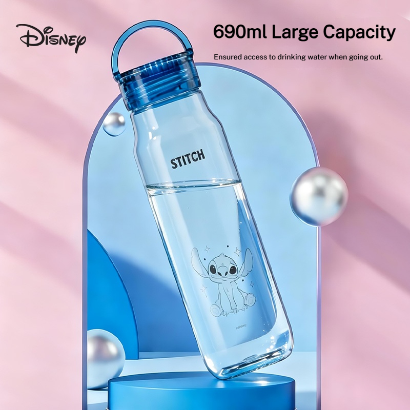 Disney Student Water Cup Trita - Food Xxl recensie en prijs