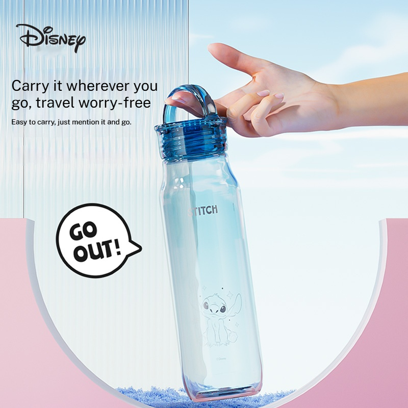 Disney Student Water Cup Trita - Food Xxl recensie en prijs