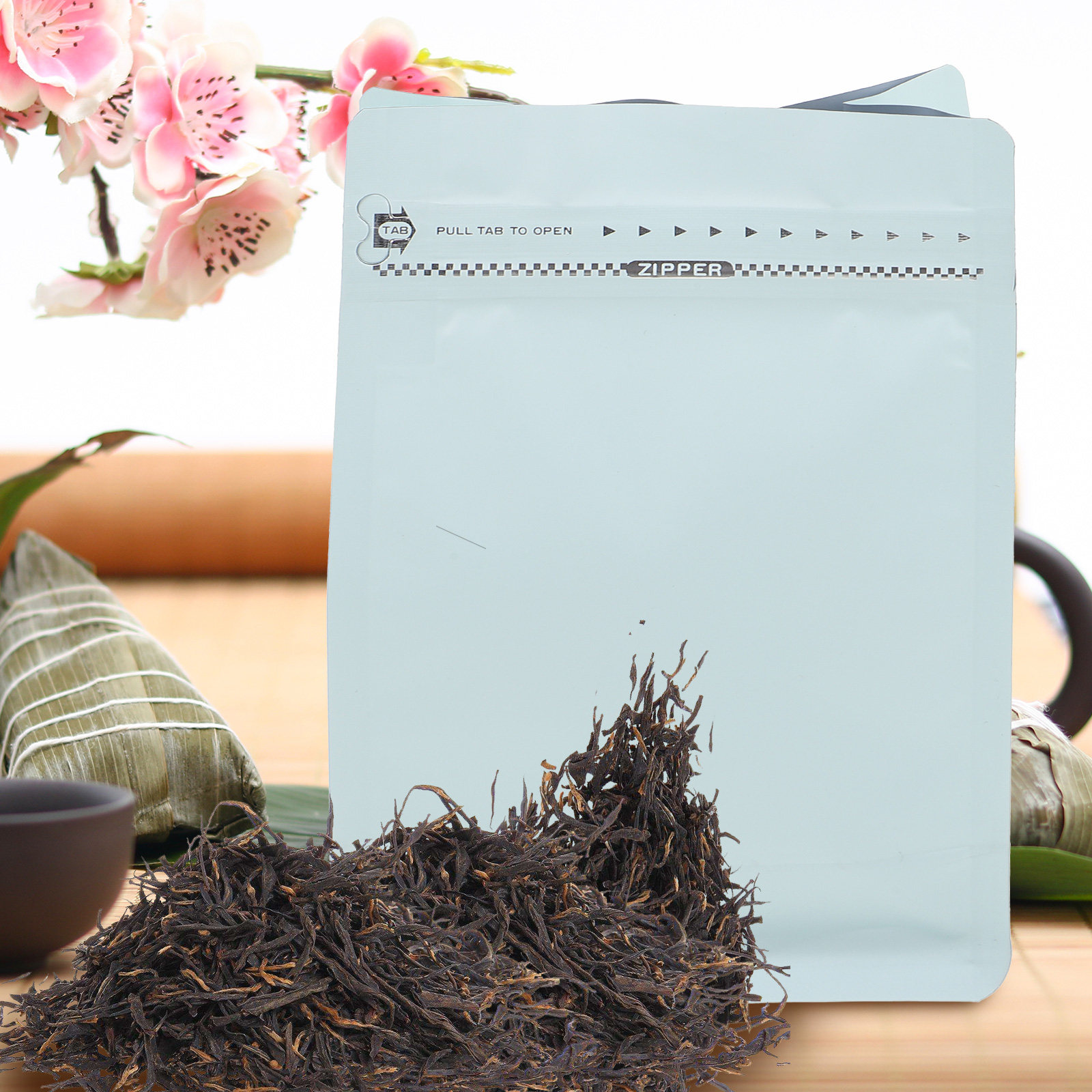 10 stuks koffiebonenverpakking - Food Snacks Packets recensie en prijs