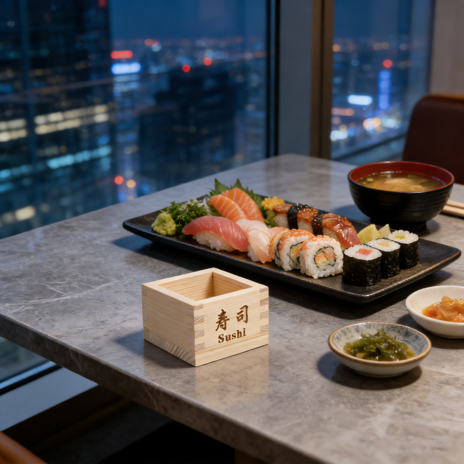 Japanse Masu Sake Cup Houten S - Food Snacks Box recensie en prijs