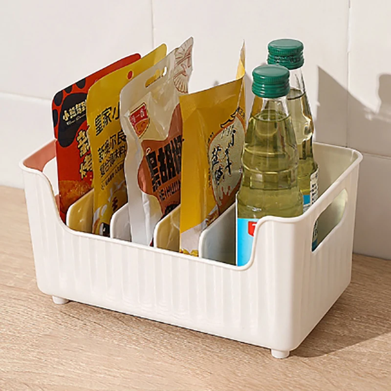 Keukenlade-organizers voor voe - Food Snacks Packets recensie en prijs