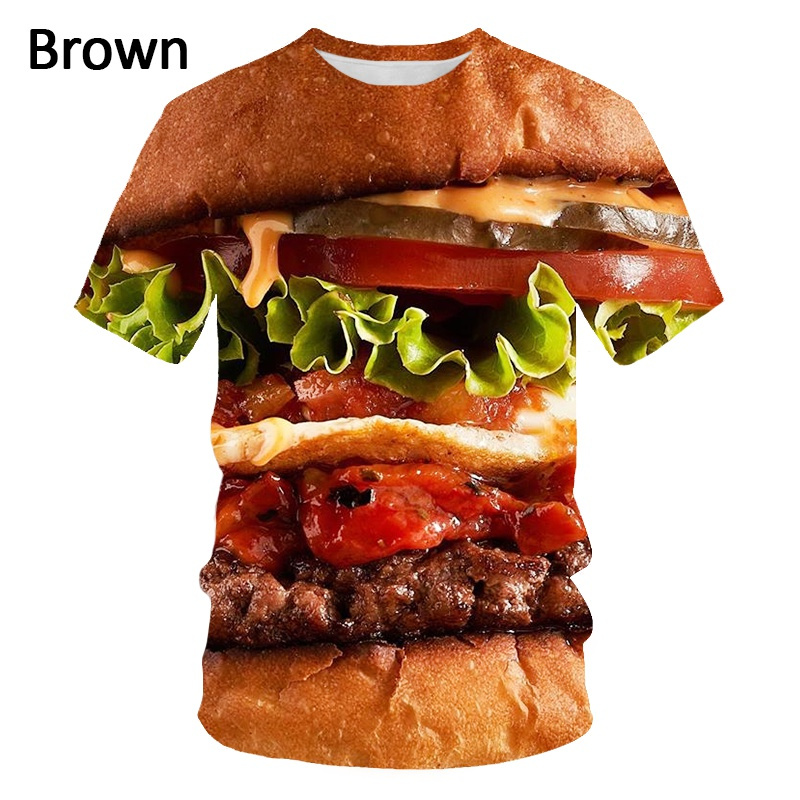 Voedsel Steak Hamburger Grafis - Food Snacks Chips recensie en prijs