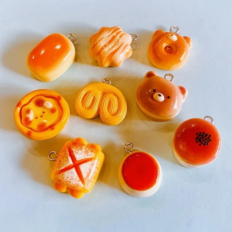 10 stuks schattige beer puddin - Food Snacks For Party recensie en prijs