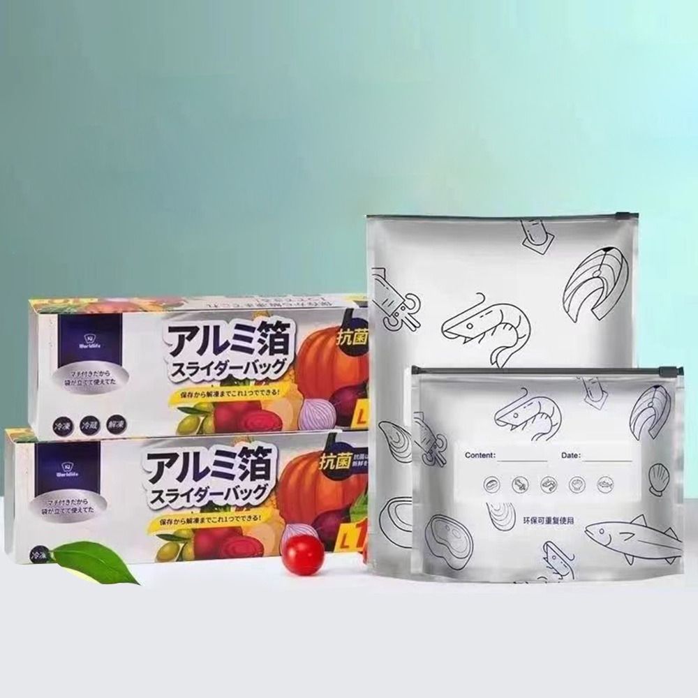 10 stuks/zak Grote Capaciteit  - Food Xxl recensie en prijs