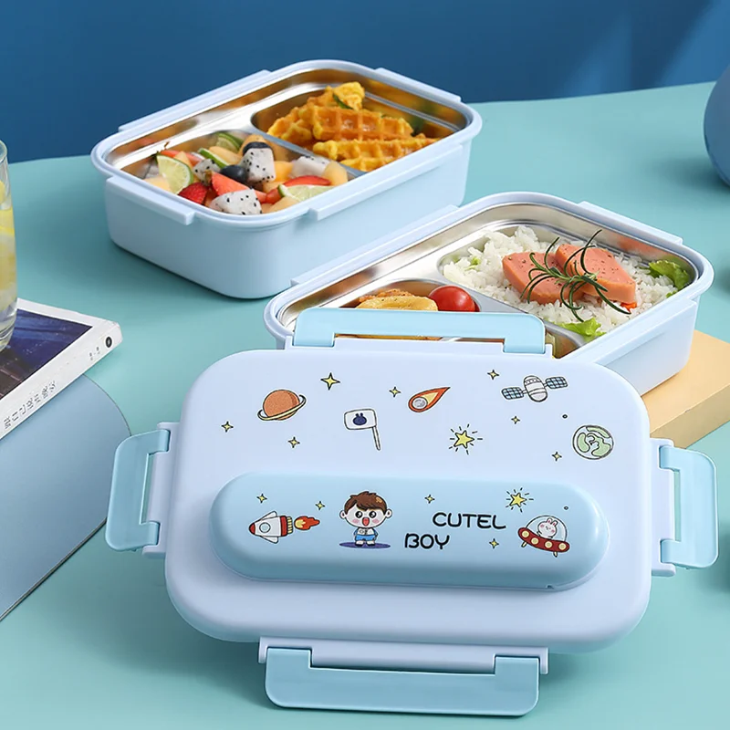 Lunchbox voor kinderen van 304 - Food Snacks For Kids recensie en prijs