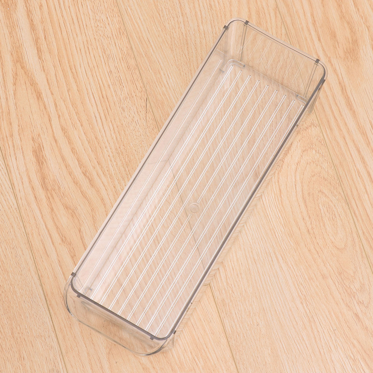 Grote, slanke, stapelbare koel - Food Snacks Packets recensie en prijs