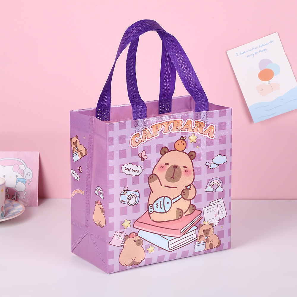 10 Stuks Nieuwe Capybara Gift  - Food Snacks For Party recensie en prijs