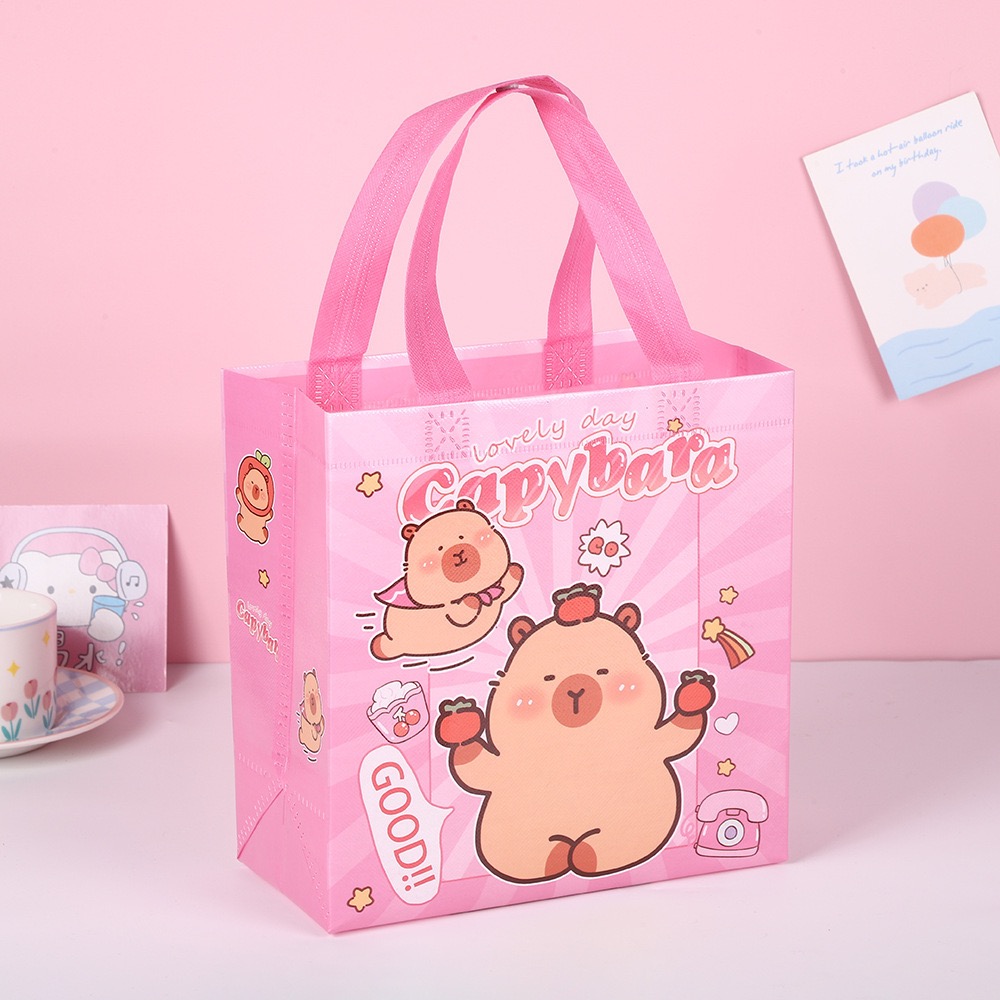 10 Stuks Nieuwe Capybara Gift  - Food Snacks For Party recensie en prijs