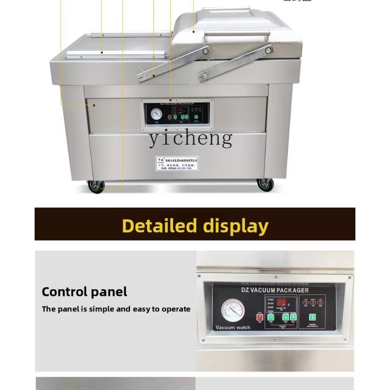cc27 vacuümverpakkingsmachine, - Food & Snacks Coloring Book Bold & Easy Pdf recensie en prijs