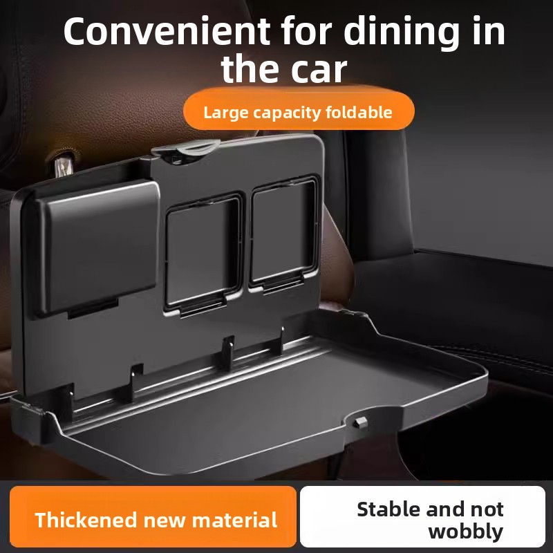 Opvouwbare eettafel voor de ac - Food Xxl recensie en prijs