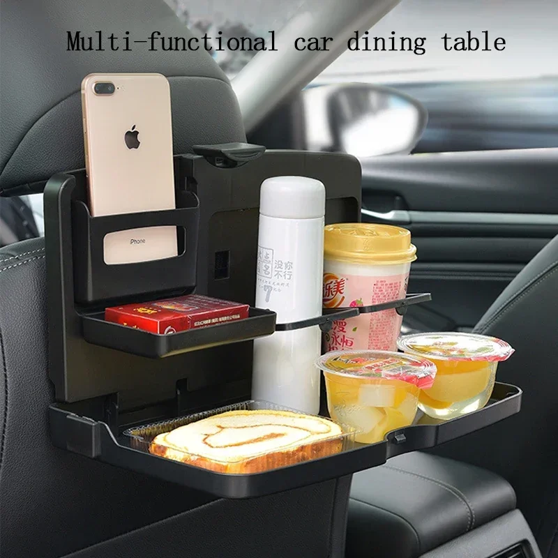 Opvouwbare eettafel voor de ac - Food Xxl recensie en prijs