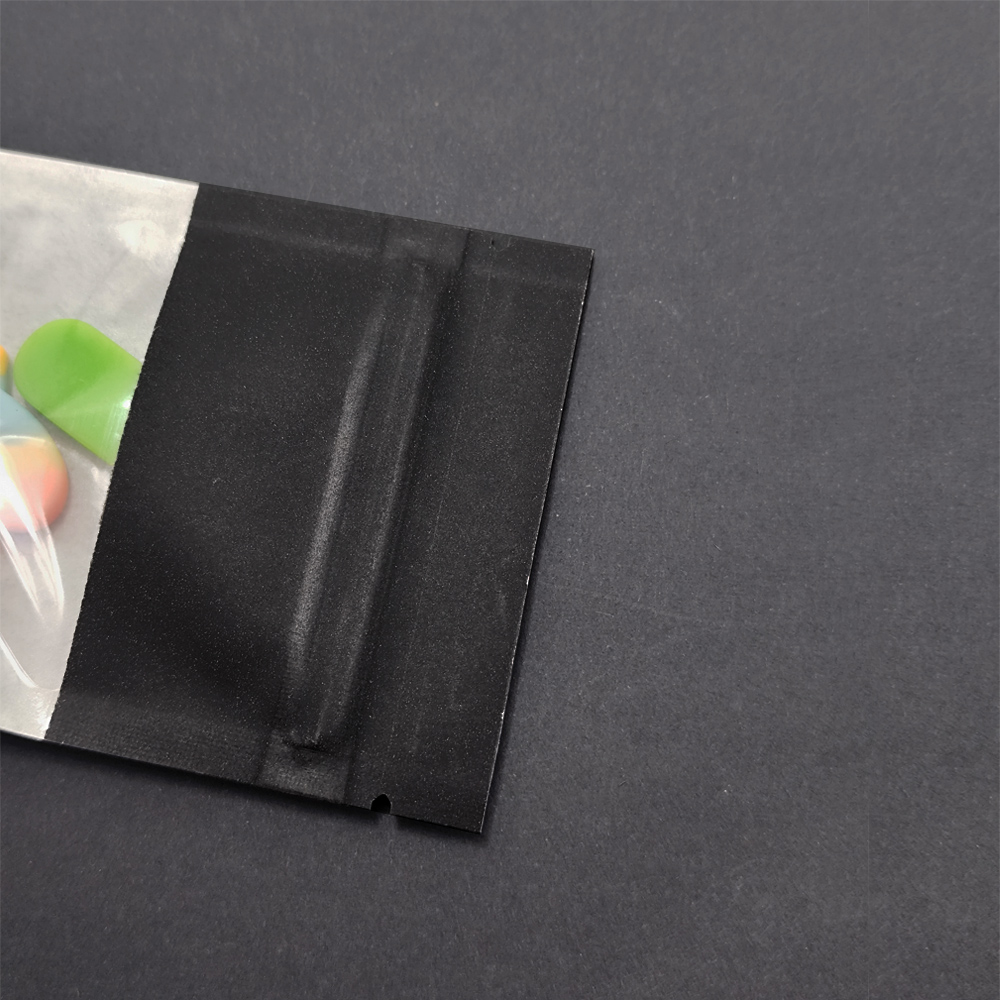 100 stuks zwart hersluitbaar k - Food Snacks Packets recensie en prijs