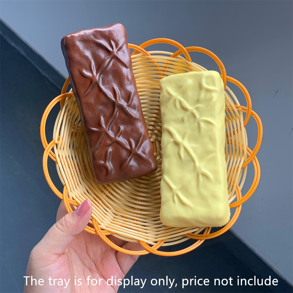 Grote Snickers Model Simulatie - Food Xxl recensie en prijs