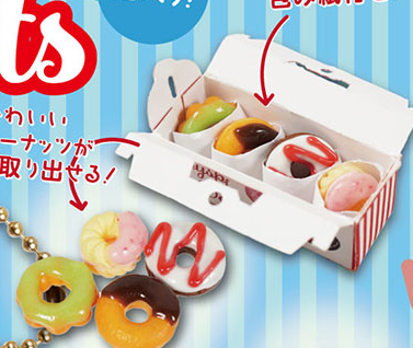Origineel Speelgoed Sterke Dra - Food Snacks In Japan recensie en prijs